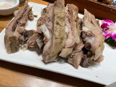 -品回味清真西北楼(宁波首店)