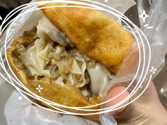 -家阳赵师傅油饼包烧麦(粮道街店)