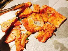 -酒拾烤肉(南城店)