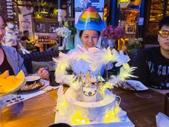 -胡桃里音乐酒馆(四道口店)