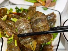 -官塘锋记鱼生·生腌·砂锅粥(牌坊街店)