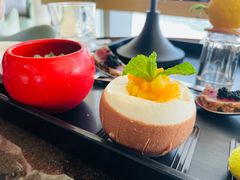 -三迪希尔顿酒店·星空酒廊