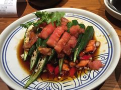 -云海肴·汽锅鸡·云南菜(天津国金汇店)