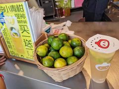 -咕噜咕噜·章鱼小丸子(西湖路店)
