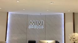 -MIVI·纹眉半永久野生眉