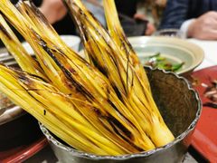 -半山腰·云南菜(侨福芳草地店)