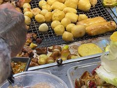 -塘屋烧烤·云南火塘烧烤品牌(春城慧谷旗舰店)