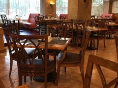 大堂-国宾酒店-花园咖啡自助餐厅(北营房中街店)