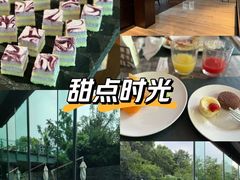 -外滩悦榕庄·海怡西餐厅