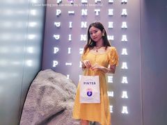 -PINTEA LAB(北京路店)