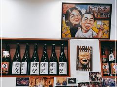 -樱の花亭日本料理店