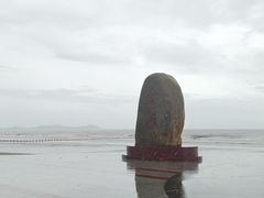 -万尾金滩