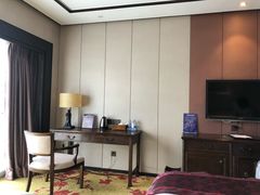 -佛山顺德香云纱园林酒店(清晖园店)