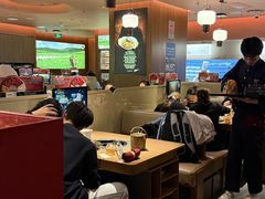 -巴奴毛肚火锅(京西大悦城店)