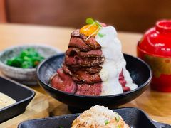 -魔丼屋(日月光店)