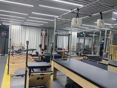 -超菲特健身工作室(晨月店)