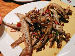 -黄泥岗·黄陂农家菜(百步亭店)