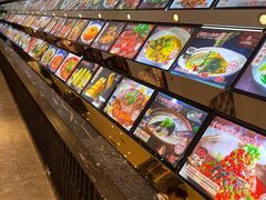 -百姓渔村(平阳路店)