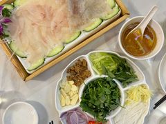 -官塘锋记鱼生·生腌·砂锅粥(牌坊街店)