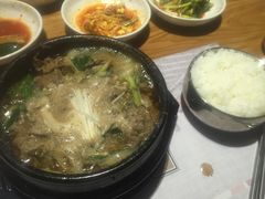 -丽池宫韩式汗蒸会馆(华灯坊店)