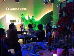 -Ambra Haus琥珀屋精酿餐厅(宝山店)