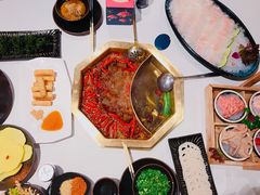 -丙申臺火锅