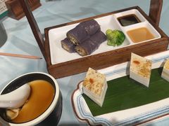 -松雅轩(大源店)