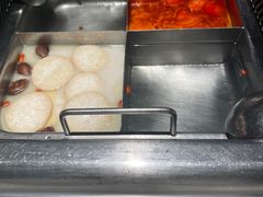 -海底捞火锅(枫蓝国际购物中心店)