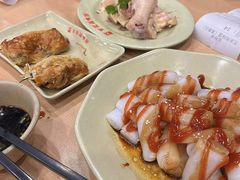 -百家鸡味馆(清泰店)