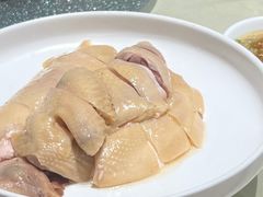 -侨美食家·粤菜(体育西路店)