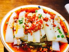 -锦尚阁烤鱼(望京新荟城店)