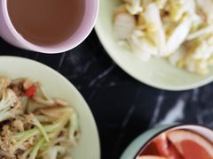 -深圳隐秀山居酒店