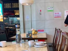 -俏九州·小炒黄牛肉(华润万象汇店)