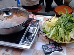 酸汤鱼-弘烨 贵州酸汤 鱼火锅(东财店)
