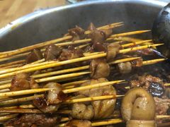 -XX麻辣烫(八里小区直营店)