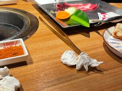 -炉小哥烤肉(信万广场店)
