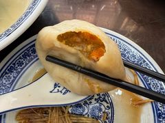 蟹黄小笼包-孟家蟹包(锦绣街店)