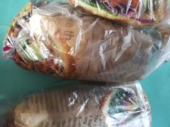 墨西哥肉松卷-味多美(民星路店)