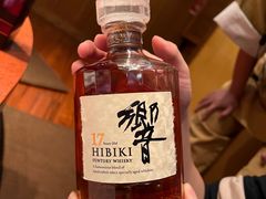 -小山日本料理(兴业太古汇店)