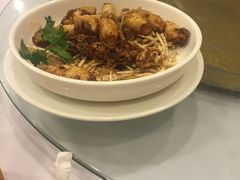 -宜宾海鲜酒家·三十年老字号