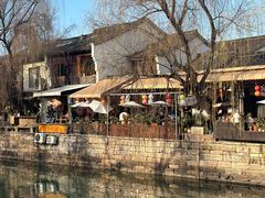 -小河直街历史文化街区