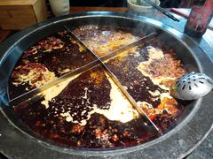 -陈眼镜火锅(总店)