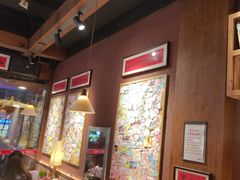 -巴卤社老火锅(财富店)