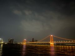 -武汉两江游览·夜游长江(汉口粤汉码头)