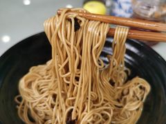 葱油拌面-老地方面馆(思南路店)