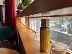 -雕刻时光咖啡馆(南院门店)