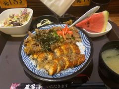 -喜多亭(宜山路店)