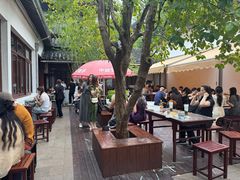 -西园寺素食(西园弄戒幢律寺店)