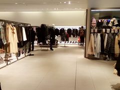 -ZARA(红谷滩万达店)
