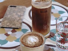 -时光花园(白鹭洲店)